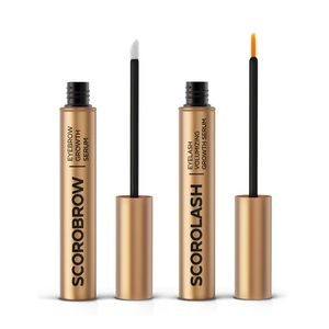 Scorolash + Scorobrow bundle